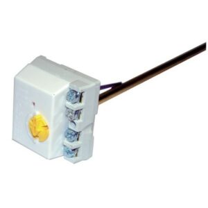 Thermostat TUS 270 pour chauffe-eau électrique