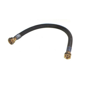 Lyre Propane sous coque - Modèle P11