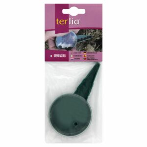 Semencier Diamètre 6cm - Accessoire pour semer facilement et avec précision