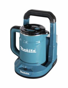 Bouilloire MAKITA DKT360Z (Machine seule)