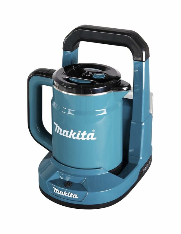 Bouilloire MAKITA DKT360Z (Machine seule)