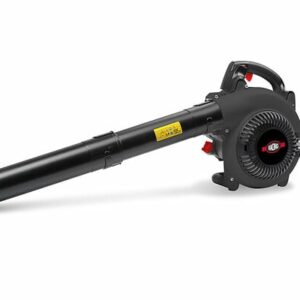 Souffleur thermique 4 temps 26cc - Puissant, Économique et Silencieux pour l'entretien de vos terrains