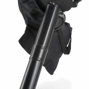 Aspirateur Souffleur Broyeur Thermique 4 Temps 31cm³ – Polyvalent, Silencieux et Économique