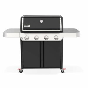 Barbecue Weber Genesis e-415