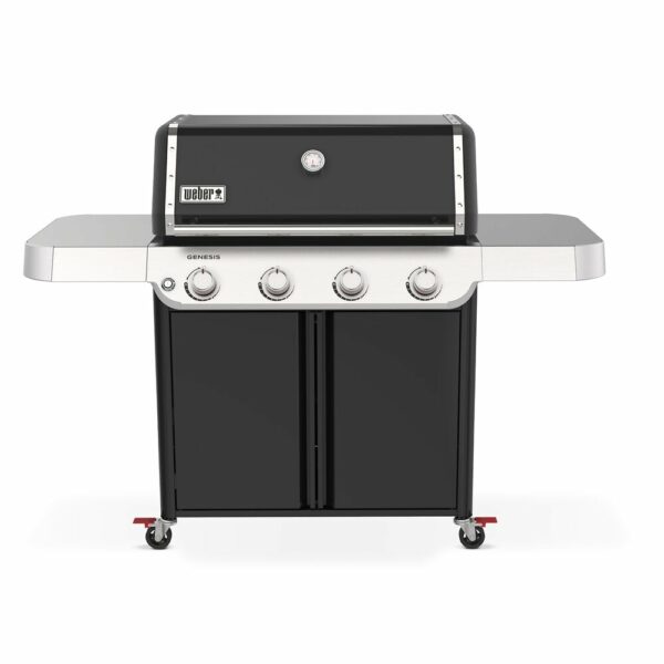 Barbecue Weber Genesis e-415