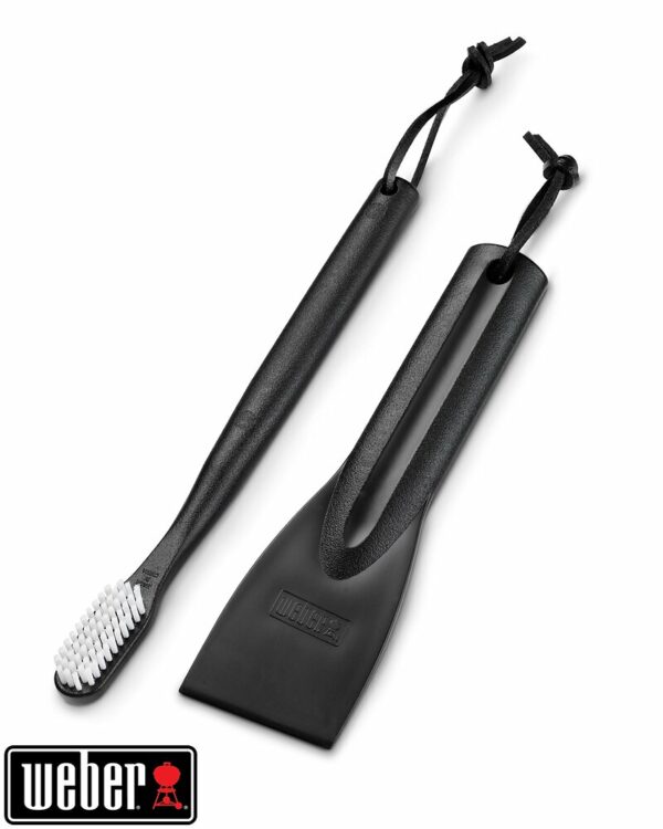Kit de maintenance pour barbecue à gaz - Entretenez votre barbecue en toute simplicité