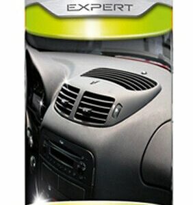 Nettoyant Plastiques Mat Michelin Expert 400ml – Efficace et Facile à Utiliser