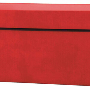 Jardinière Like R Rosso 49cm