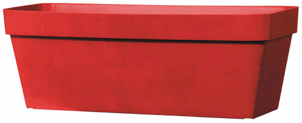 Jardinière Like R Rosso 49cm