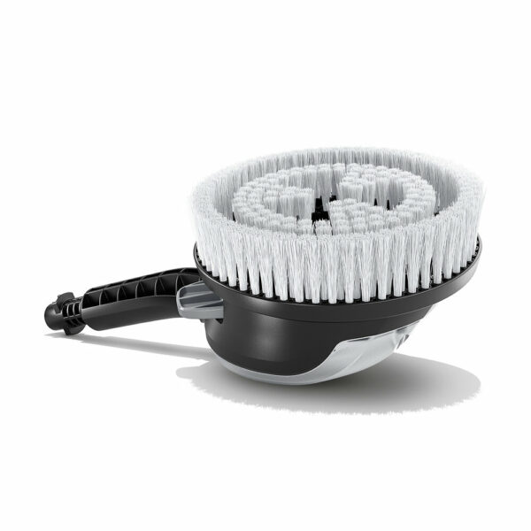 Brosse rotative WB130 pour un nettoyage efficace et facile