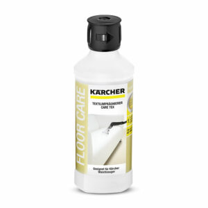 Nettoyant protecteur moquettes et tapis RM 762 - Protégez vos revêtements textiles facilement