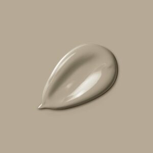 Testeur peinture MonoCrème - Glaise - Satin - 50ml pour vos travaux de peinture à petite échelle