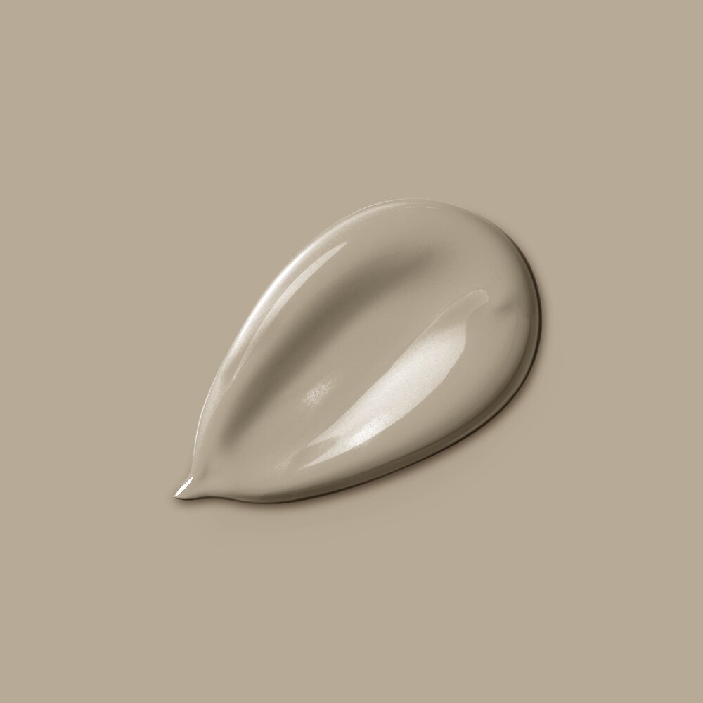 Testeur peinture MonoCrème - Glaise - Satin - 50ml pour vos travaux de peinture à petite échelle