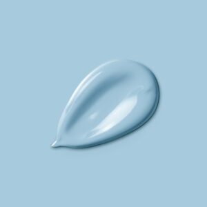 Testeur peinture MonoCrème - Bleu glacier - Satin - 50ml