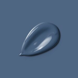 Testeur peinture MonoCrème - Bleu minéral - Satin - 50ml