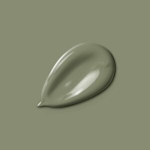 Testeur peinture MonoCrème - Vert olive - Mat - 50ml