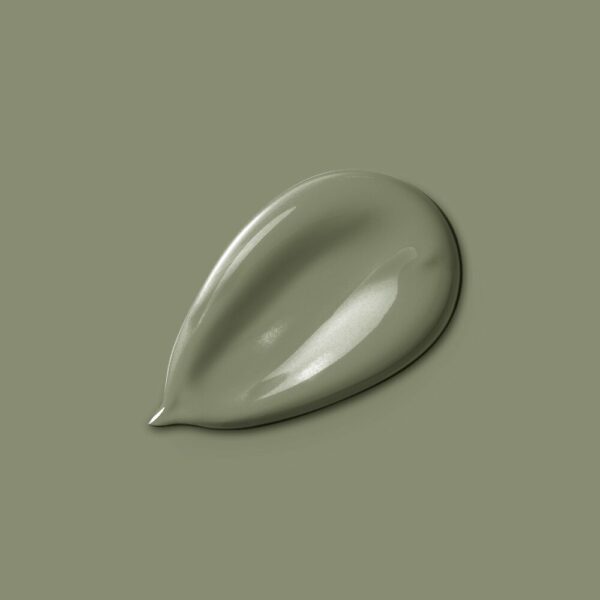 Testeur peinture MonoCrème - Vert olive - Mat - 50ml
