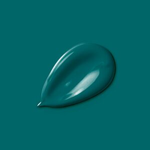 Testeur peinture MonoCrème - Vert émeraude - Satin - 50ml pour vos essais de couleur