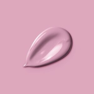 Testeur peinture MonoCrème - Rose pivoine - Satin - 50ml pour vos petits projets de décoration