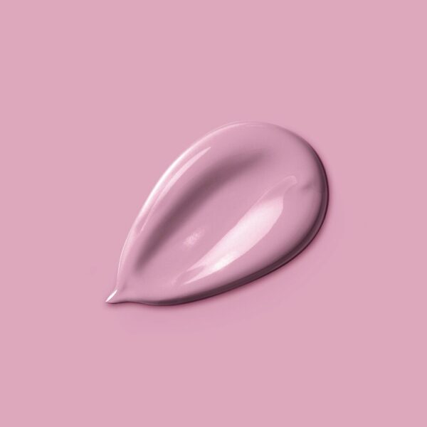 Testeur peinture MonoCrème - Rose pivoine - Satin - 50ml pour vos petits projets de décoration