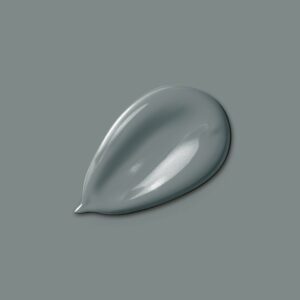 Testeur peinture MonoCrème - Gris acier - Satin - 50ml