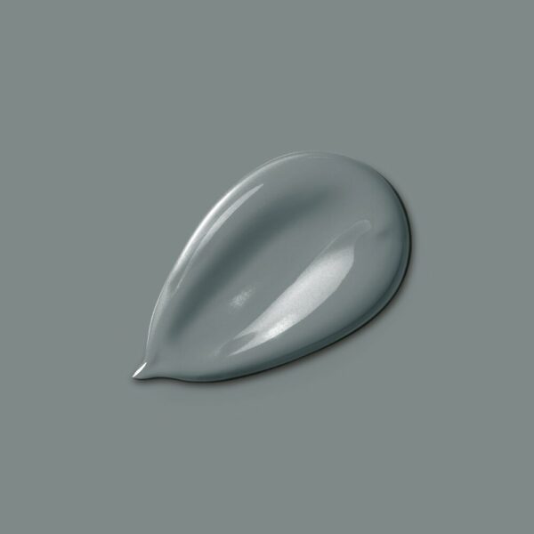 Testeur peinture MonoCrème - Gris acier - Satin - 50ml