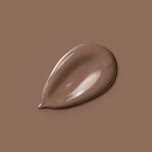 Peinture Monocrème - Crème de marrons - Mat - 2,5L pour une décoration intérieure parfaite