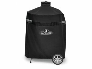 Housse pour barbecue Napoléon Rodeo 57 cm sur pied – Protection contre les intempéries