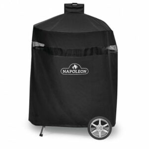 Housse pour barbecue Napoléon Rodeo 57 cm sur pied - Protection contre les intempéries