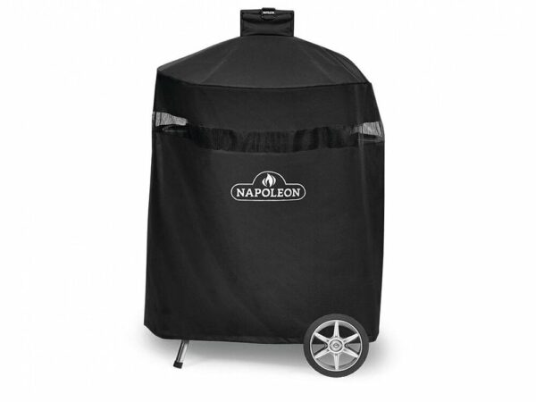 Housse pour barbecue Napoléon Rodeo 57 cm sur pied - Protection imperméable et anti-UV