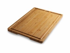 Planche à découper en bambou pour barbecue – Napoleon