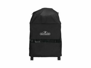 Housse de protection pour barbecue à charbon Kettle PRO 57cm sur chariot – Napoleon