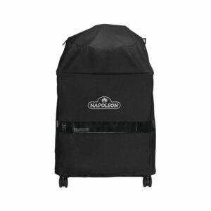 Housse de protection pour barbecue à charbon Kettle PRO 57cm sur chariot - Napoleon