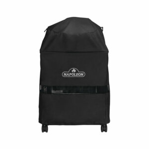 Housse de protection pour barbecue à charbon Kettle PRO 57cm sur chariot - Napoleon