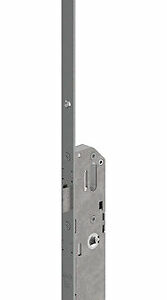 Crémone à barillet ajustable Ferco - Finition FerGUard