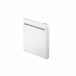 Radiateur à inertie fonte Alliage - 1000W pour une chaleur précise et efficace