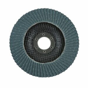 Plateau à lamelles MAKITA B-53958 125 Z120 pour un ponçage efficace