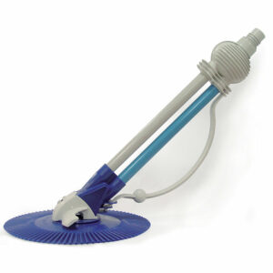 Aspirateur piscine Mamba AstralPool pour un nettoyage facile et efficace de votre piscine