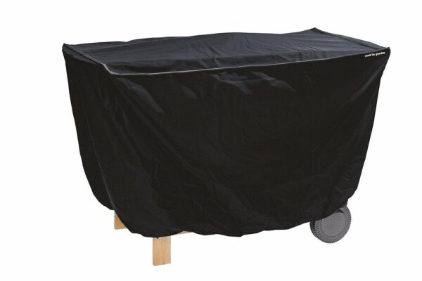 Housse de Barbecue Grand Modèle, Impermeable & Perlante - 160x65x85 cm
