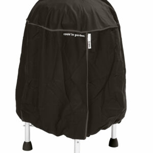Housse de Barbecue Ronde Imperméable - Protège-Barbecue 70cm