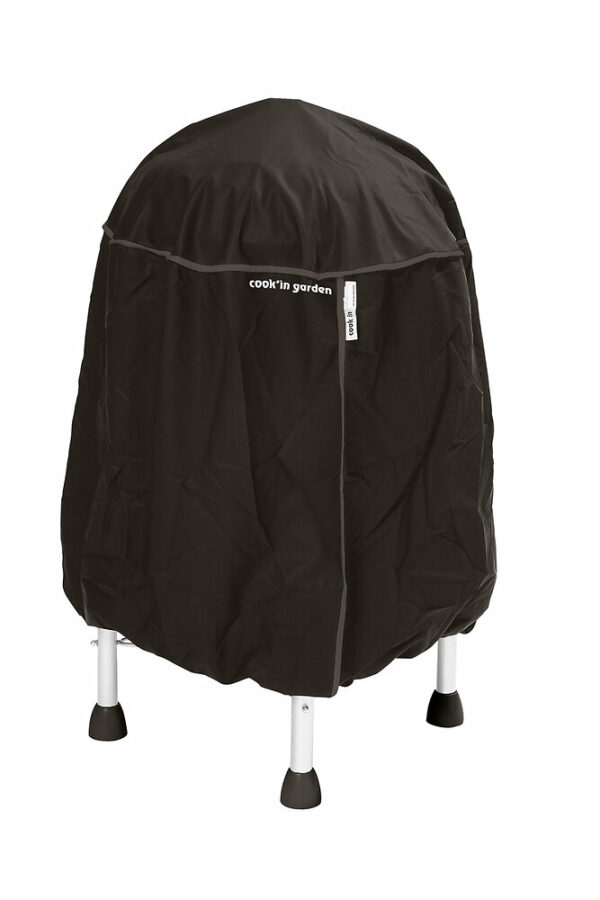 Housse de Barbecue Ronde Imperméable - Protège-Barbecue 70cm