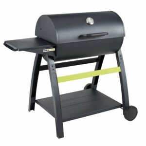 Barbecue Charbon Tonina 70 Cooking G - Expérience Authentique de Grillades en Extérieur