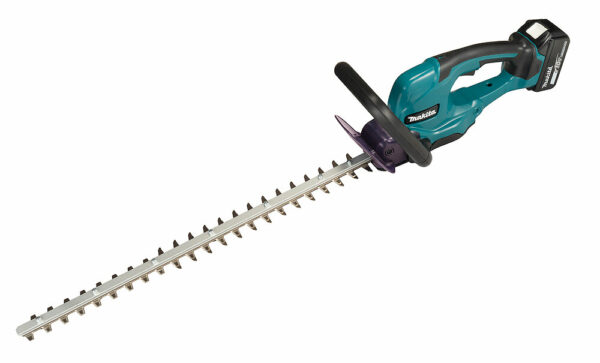 Taille-haie LXT 60cm avec lame de coupe améliorée et confort ergonomique