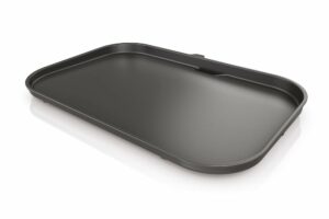 Plancha pour Barbecue électrique et Fumoir Ninja Woodfire XL