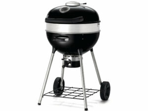Barbecue à charbon Charcoal Kettle Pro 57 cm – Napoleon