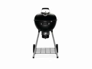 Barbecue à charbon Charcoal Kettle Premium 47 cm – Napoleon