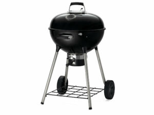 Barbecue à charbon Kettle Premium 57 cm – Napoleon