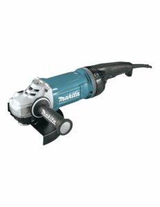 Meuleuse MAKITA GA9070X1 (2800 W) – Outil puissant pour les applications exigeantes