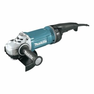 Meuleuse MAKITA GA9070X1 (2800 W) - Outil puissant pour les applications exigeantes