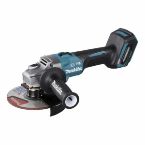 Mini-Meuleuse MAKITA GA035GZ XGT® (Machine seule)